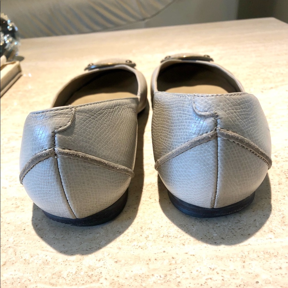 Talbots leather flats - Picture 4 of 5